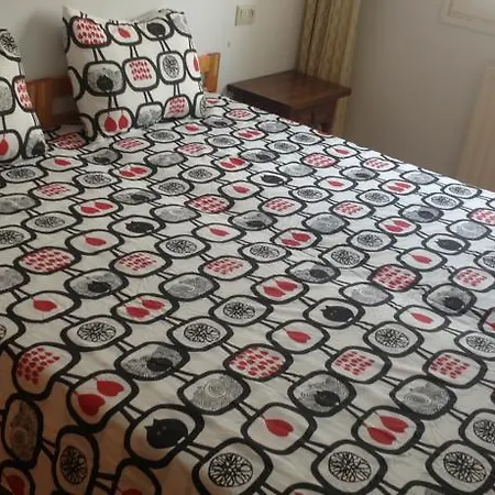 Apartment Solfanals II Διαμέρισμα