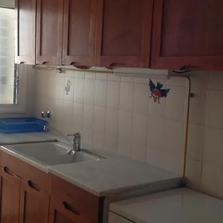 Apartment Solfanals II