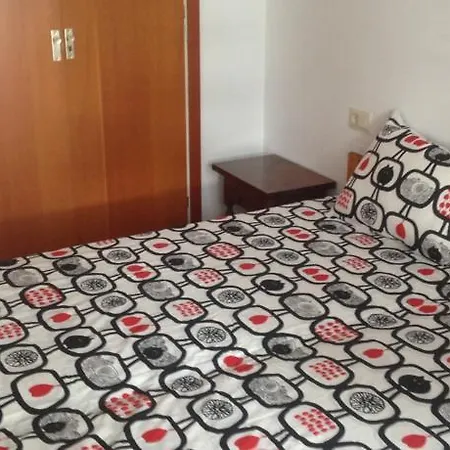 Apartment Solfanals II