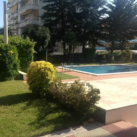 Διαμέρισμα Apartment Solfanals II