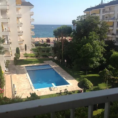 Apartment Solfanals II Διαμέρισμα Λορέτ Ντε Μαρ
