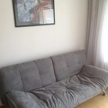 Apartment Solfanals II *