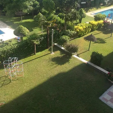 Apartment Solfanals II Διαμέρισμα *