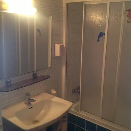 Διαμέρισμα Apartment Solfanals II Λορέτ Ντε Μαρ