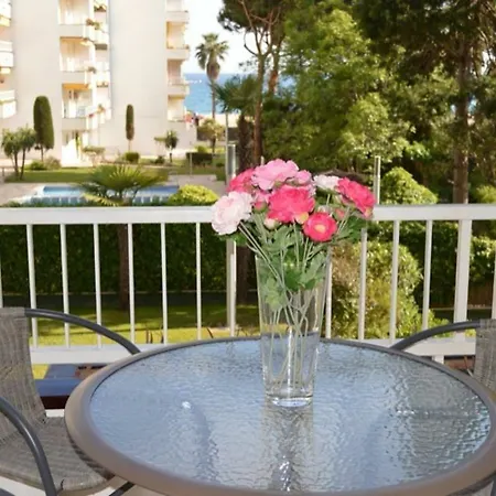 Διαμέρισμα Apartment Solfanals II