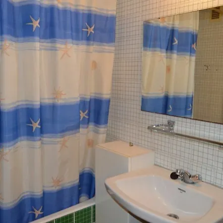 Διαμέρισμα Apartment Solfanals II *