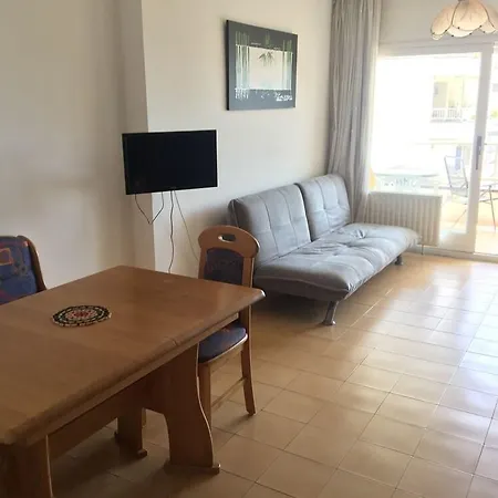 Διαμέρισμα Apartment Solfanals II *