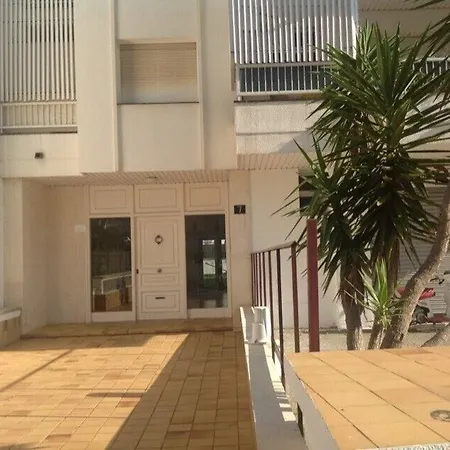 Apartment Solfanals II Διαμέρισμα Λορέτ Ντε Μαρ
