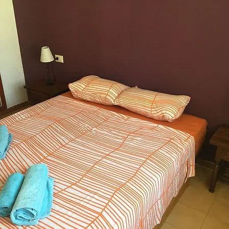 Apartment Solfanals II * Λορέτ Ντε Μαρ