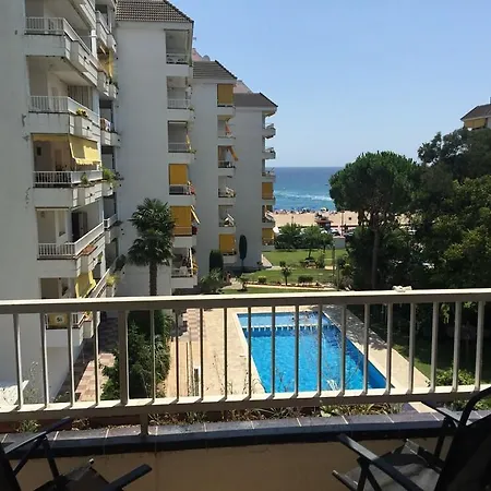 Διαμέρισμα Apartment Solfanals II Λορέτ Ντε Μαρ