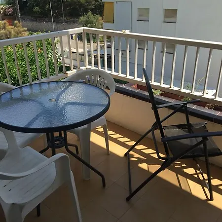 Apartment Solfanals II