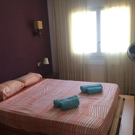 Apartment Solfanals II * Λορέτ Ντε Μαρ